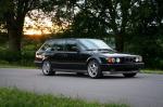 BMW M5 Touring 1992 года (EU)